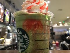 -星巴克(深圳湾体育中心店)