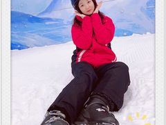 -哈尔滨热雪奇迹