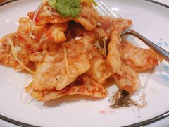 -赵记老铺(市府恒隆广场店)