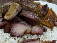 -陈光记烧腊店(罗保博士街店)