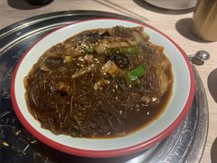 -郑阿姨的家·이모네·韩料&烤肉(武川路店)