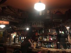 -流浪者复古西餐鸡尾酒吧(沈阳店)