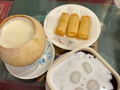 -民信老铺(华盖路店)
