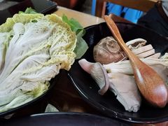 -丽江庭院之爱在路上(西单店)