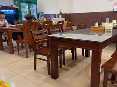 -贵宾庄炸酱面·韩式料理(火炬八街店)