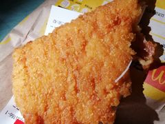 -麦当劳(金稻田路餐)