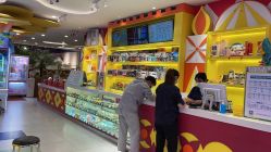 -meland·儿童乐园·游戏厅娃娃机·电玩Xbox(成都合生汇店)