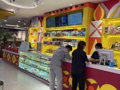-meland·儿童乐园·游戏厅娃娃机·电玩Xbox(成都合生汇店)