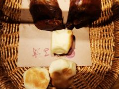 -鸽子窝(黄村店)