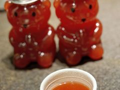 -东来顺(非遗·清真火锅·盛世广场店)