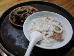 濑粉-老西关濑粉(文明路店)