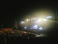 -成都金融城演艺中心