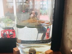 -fishtank鱼缸咖啡(三山街店)