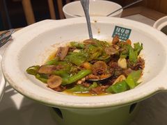 -绿草地·湘菜(酃湖师院店)