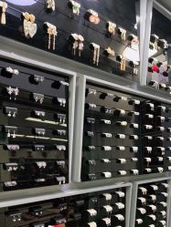 -Wisezone唯点穿耳打耳洞专业国际连锁品牌