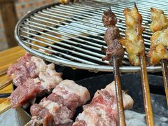 -源味居手把签烧烤(长春一店)