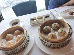 -金轩中餐厅 Jin Xuan(浦东丽思卡尔顿酒店)