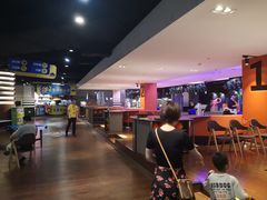 -大鲁阁保龄球(苏州园区店)