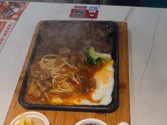 -豪享来中西餐厅(隆昌店)
