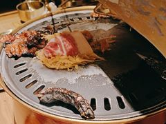 -西塔老太太泥炉烤肉(亚运村店)