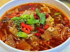 -枣子树·素食餐厅(普陀山店)