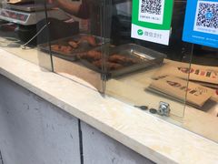 -吉健炸香鸡(瑞江花园菊苑店)