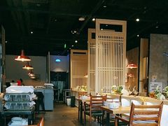 大堂-小大董·烤鸭(五棵松店)