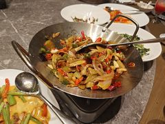 -同庆楼(滨湖万达广场店)