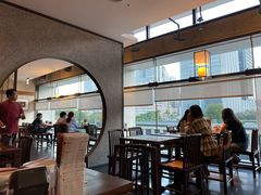 -春水堂人文茶馆(松烟文创店)