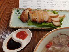 鱼饼-越南牛肉河粉餐厅(书院巷店)