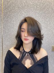 -3AM HAIR SALON染发接发