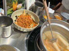-椰庭·椰子鸡·创意玩家(晶耀前滩店)
