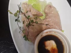 -丰收日·小海鲜·沪上家宴(顾村正大店)