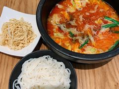 -过桥缘·过桥米线(北京望京万象汇店)