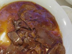 -紫光园·烤鸭·北京菜(劲松店)