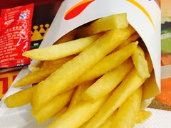 -汉堡王(北京通州领展店)