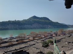 -中天楼