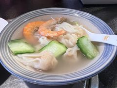 -蚝喜粤·广州味·茶楼点心(长隆店)