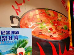 -让签签飞小郡肝串串香(春熙路形象店)