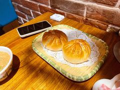 -额尔敦草原涮羊肉·烧烤(冻青树总店)