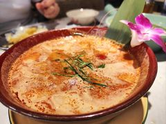-POKIPOKI泰食谷仓东南亚菜(侨香店)