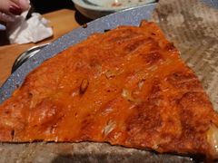 酸菜饼-金顺碳烤肉(1号店)