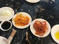 -桃园中华料理炸酱面(燕儿岛路店)
