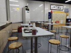 大堂-劈柴院锅贴(沈阳路店)