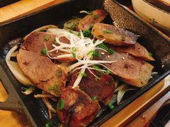 -丹东特色烤肉(学府路一部店)
