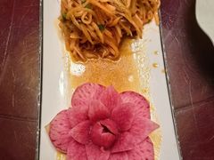 -吉祥圣雪藏餐