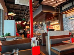 -聚点·北京串(簋街店)