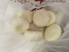 -中栗华栗子(鞍山道店)