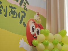 -西贝(无锡万象城店)