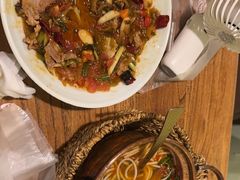 -紫滇源云南生态菜(丹凤街店)